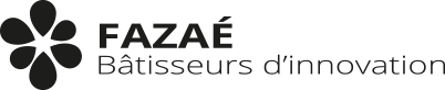 logo de la société Fazaé