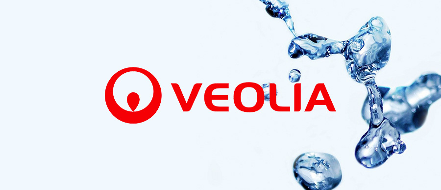 VEOLIA environnement