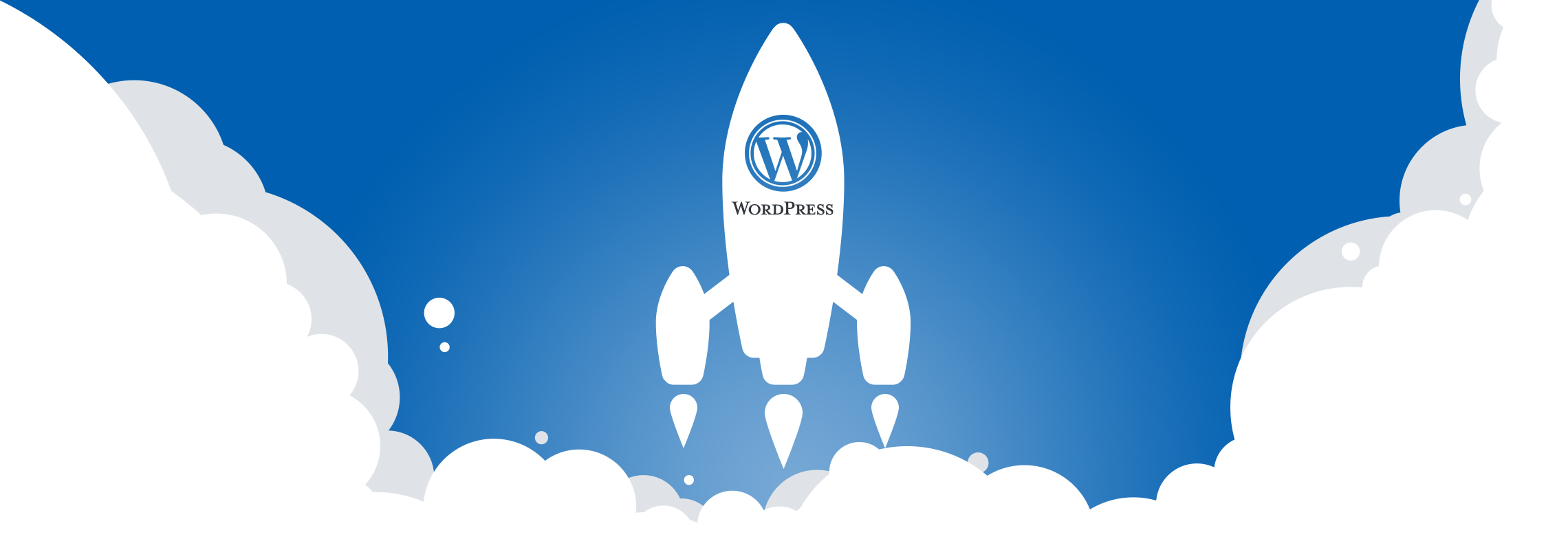 Hébergement spécialisé WordPress