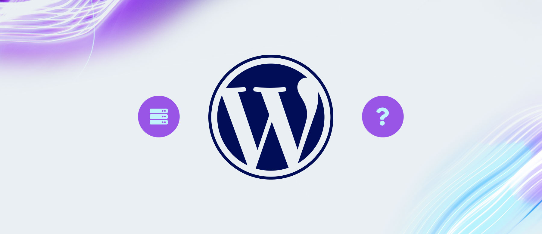 Quel hébergement choisir pour son site WordPress ?