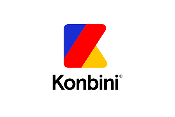 logo konbini