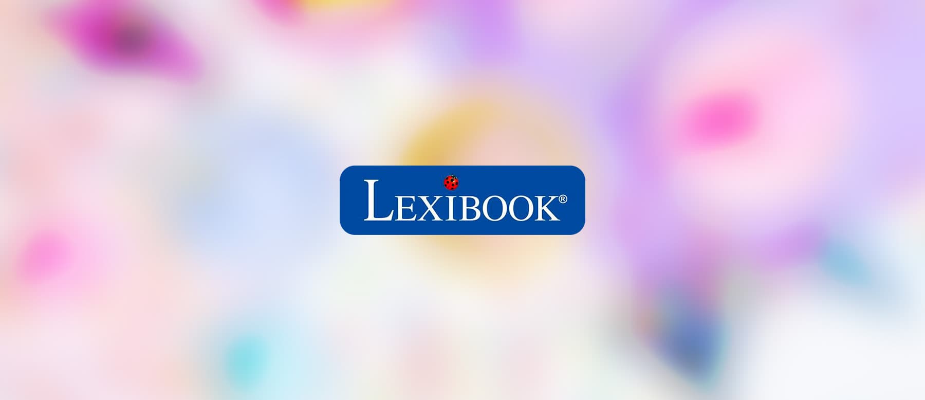 LEXIBOOK